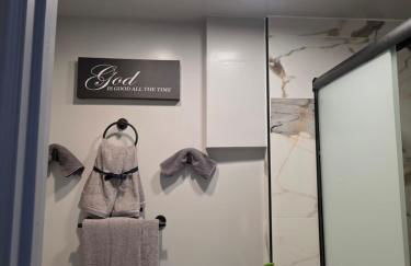 Private Garden Suite in Bayshore - Foto 15