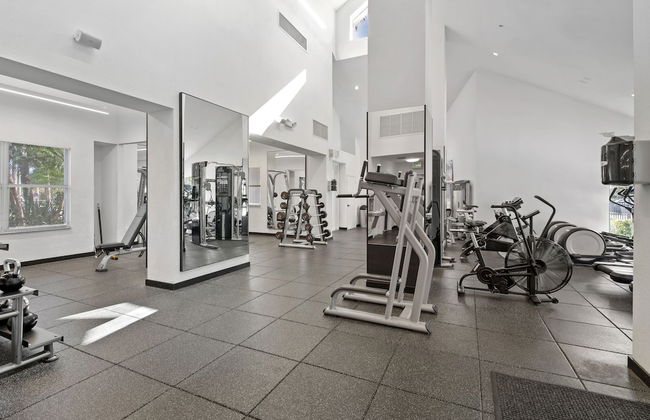 Tucker at Sheridan Ocean Club Fort Lauderdale - Foto 44