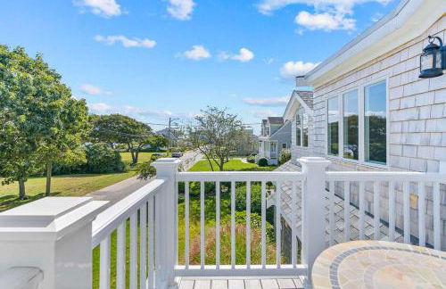 Lookout Point - 3 BDR Home Steps from Beach - Foto 40