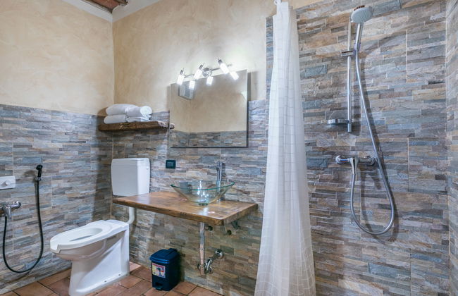 La Cupola: Tulipano - Foto 21