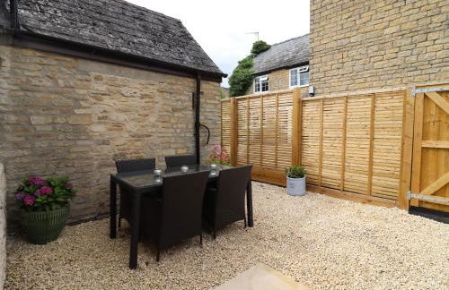 Mayfield Cottage - Foto 23