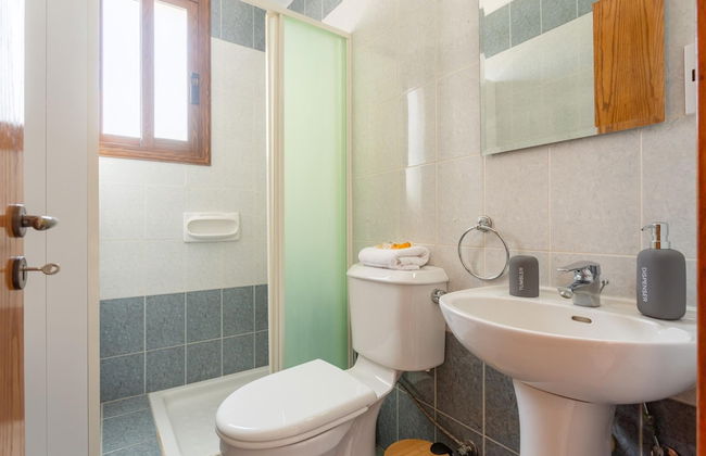 Villa Sunset in Agia Marina Chrysochous - Foto 31