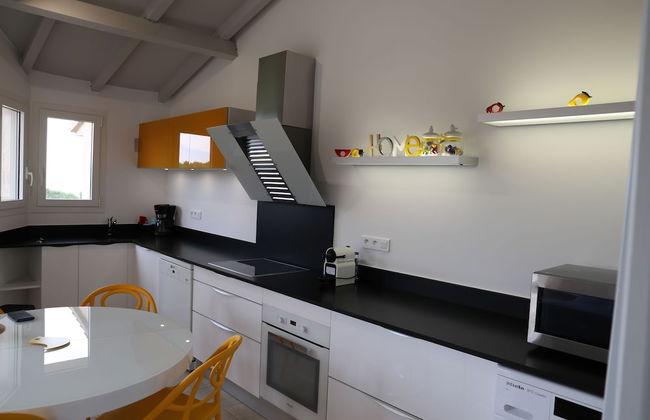 Les Hameaux de Bocca del Oro - Foto 57