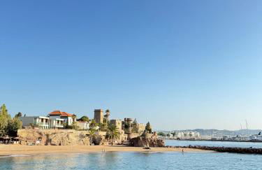 Charmant 2 pièces piscine plage & 15 min de Cannes - Foto 17