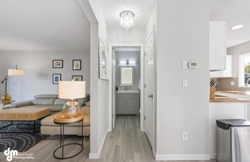 Modern Turnagain Townhome - Foto 13