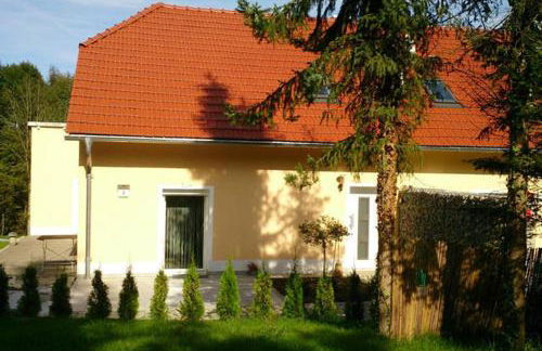 Ferienwohnung im bayerischen Wald - Foto 37