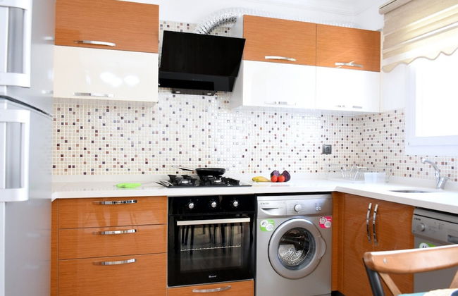 Likya Garden 2 - Photo 7