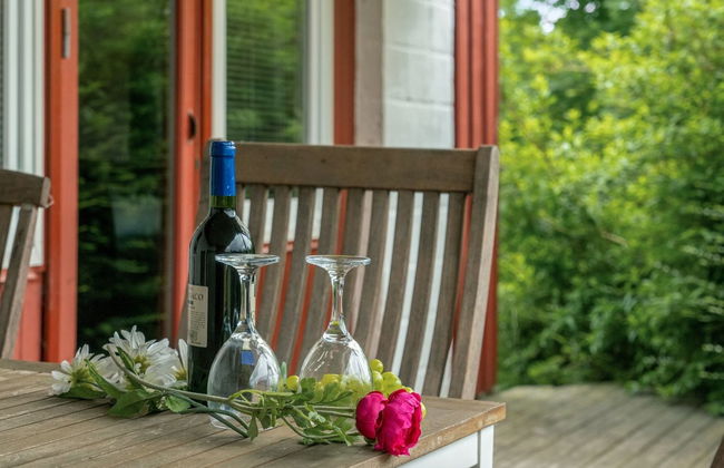 "Thorwer" - 250m from the sea - Foto 11