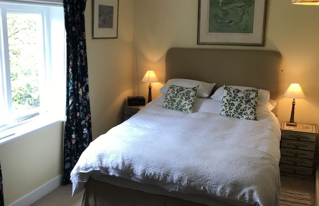 Lower Buckton Country House - Sleeps 12 - Foto 11