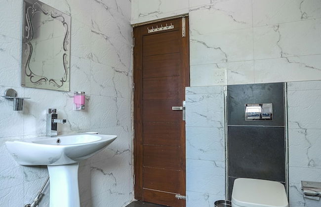 Alayam 3 BHK by Dumnu Homes - Foto 19