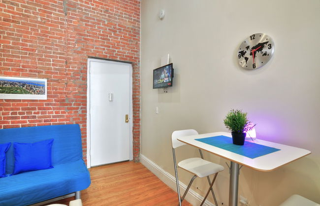 Hello Apartments NYC - Foto 39