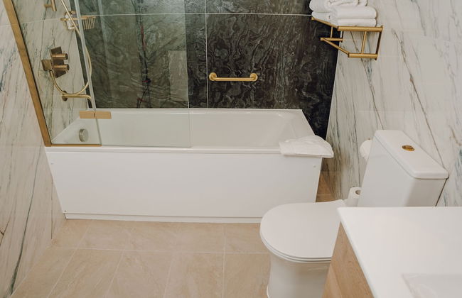 Shoreline Apartments - Foto 56