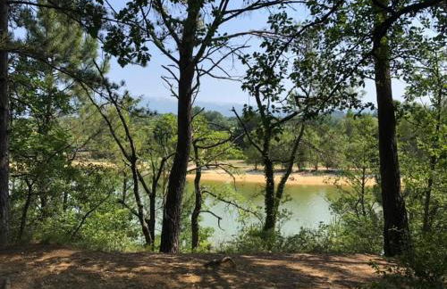 Mas Boudeissoun - Cœur de cerise - Baignade à 600 m - Foto 19