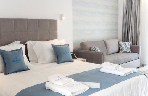 Hotel Defkalion - Photo 36