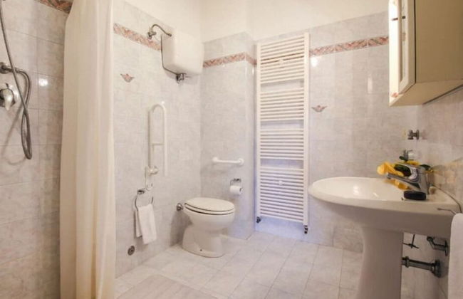 Villa Fornace Comfortable Holiday Residence - Photo 14