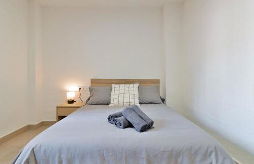 C23 Lovely 4 Bedroom close to Maria Zambrano - Foto 15