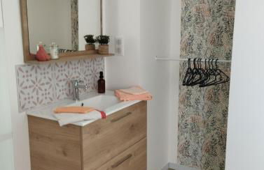 Chez Coralie et Jean - Photo 2