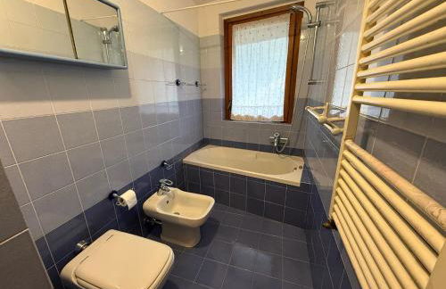 Monolocale con Vista al Verrand con parcheggio - Foto 16