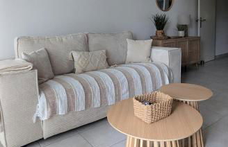 Joli rez de jardin piscine - Foto 1