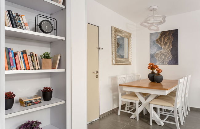 Savyoney Ramat Sharet - Isrentals - Photo 20