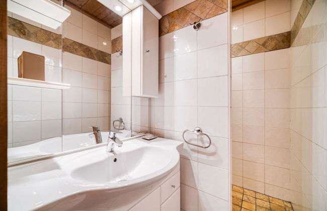 Chalet Nessa - Combloux - Foto 40