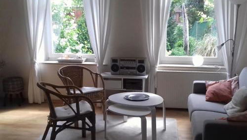 Holiday apartment 2 in the Maaßen country house - Foto 2