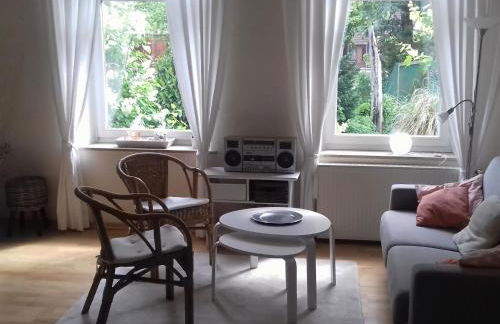 Holiday apartment 2 in the Maaßen country house - Foto 2