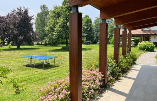 Il Faggio Rosso - Foto 8