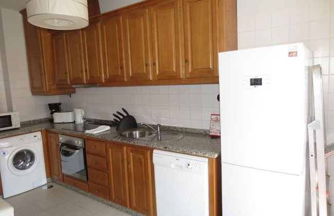 Citybreak-Apartments Patio - Foto 37