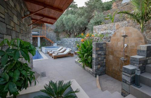 Villa Achlia - Foto 12