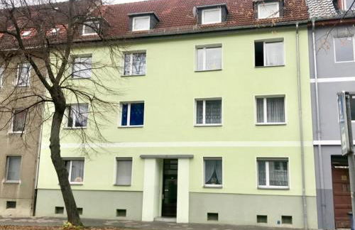 Appartement "Johanna" mit 3 Schlafzimmern - Foto 10