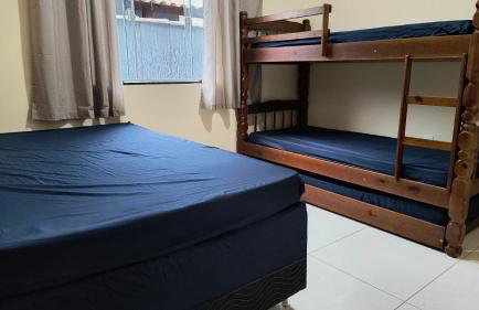 Casa com piscina a 500m da praia em Unamar - Foto 6