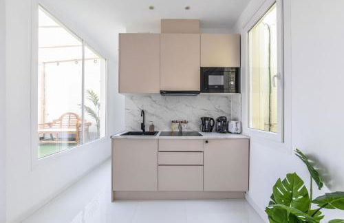 Apartamento Embajadores V - Foto 16