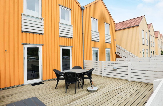 4 Person Holiday Home in Rudkobing - Photo 33