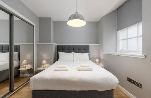 Destiny Scotland Apartments at Canning Street Lane - Foto 48