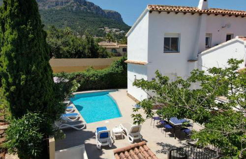 Villa San Marcos - PlusHolidays - Foto 5