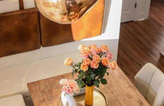 Loft vibes at the city Barn - Foto 1