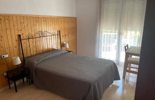 Apartamento en el Edificio Barlovento, situado en el centro de Alcossebre, a 150m del mar - Foto 20