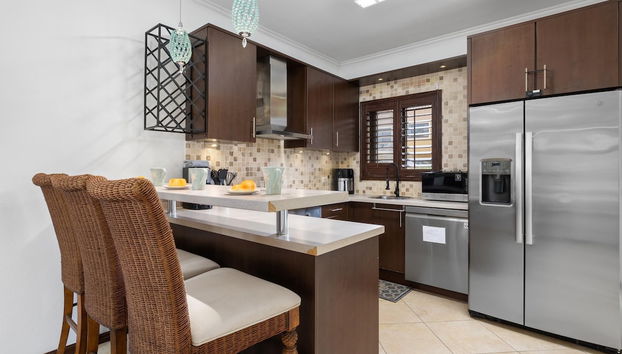 Gold Coast Townhome w Pools GYM 24 7 Security - Foto 3, Habitación