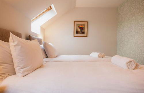 North Quarter Steading No 11 - Kingsbarns - Foto 48