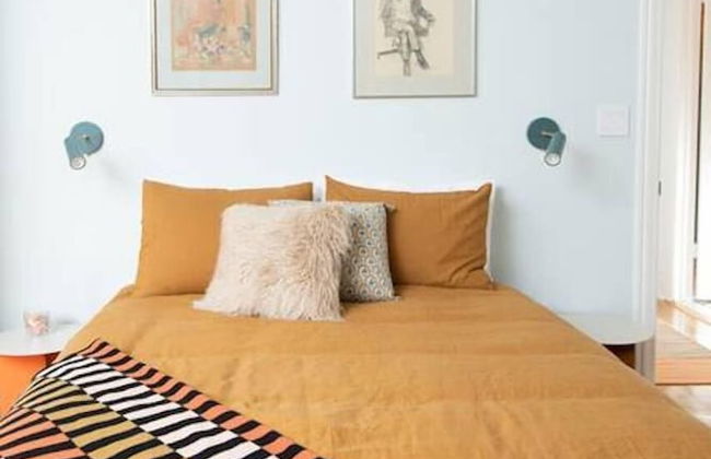 The Touraine - Foto 15