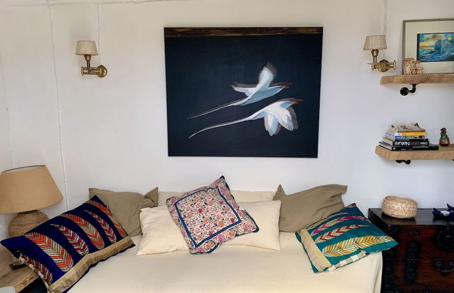 Casa Amador, Charming 2 Bedrooms House in Alcácer - Foto 3