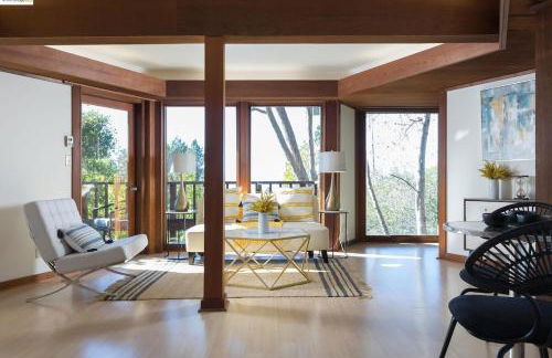 Guest Home Oasis in the Beautiful Berkeley Hills - Foto 1