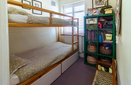 Cosy Home w Stylish Interior – PassTheKeys - Foto 25