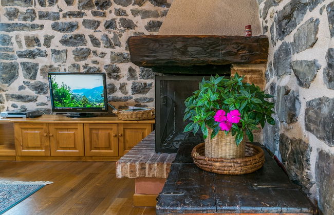 Castello di Zorzino - Foto 57