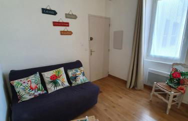 Appartement atypique dans un ancien couvent - Photo 4