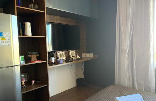 Studio Neo Home São Caetano, aconchegante e compacto - Foto 2