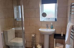 Garden Apartment Morpeth- with lockable bike storage! - Foto 8