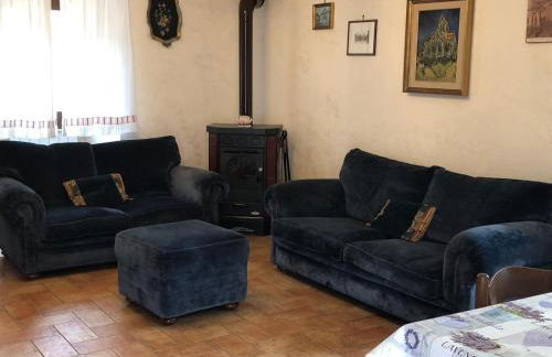 The 'castelletto' Holiday House - Foto 17