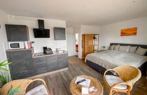 Appartmentanlage Zur Düne - Foto 13